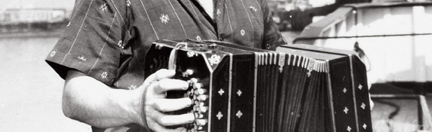 quejas de bandoneon