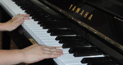 Piano