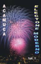 Electone Moderno - Volumen 1