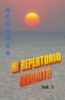 Mi repertorio favorito - Volumen 1