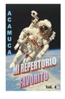 Mi repertorio favorito - Volumen 4