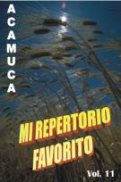 Mi repertorio favorito - Volumen 11