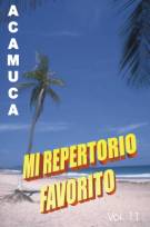 Mi repertorio favorito - Volumen 12